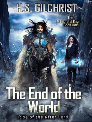 cover image of The End of the World